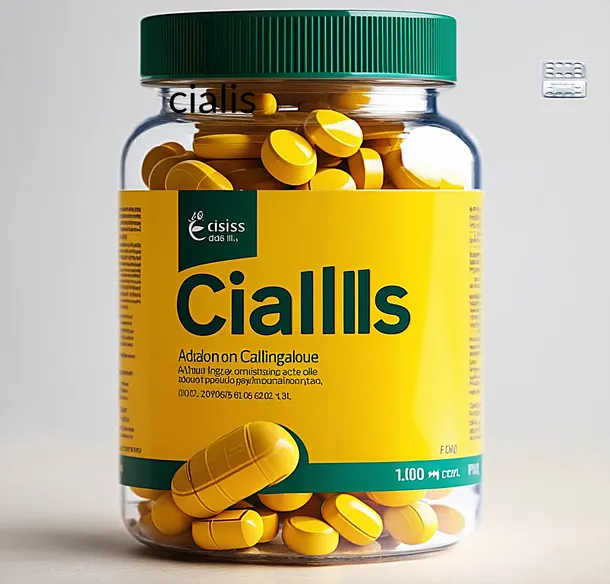 Se puede comprar cialis sin receta en farmacia